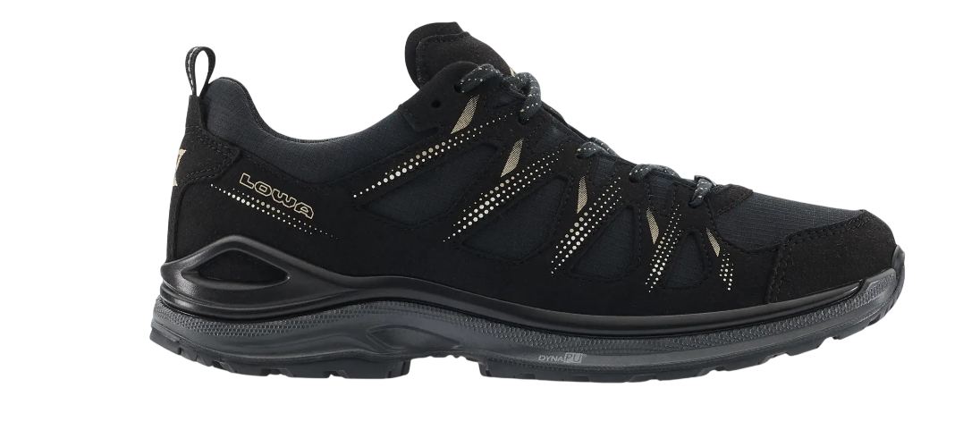 Lowa Innox Evo II GTX women's hiking shoe - Thumbnail Image 36
