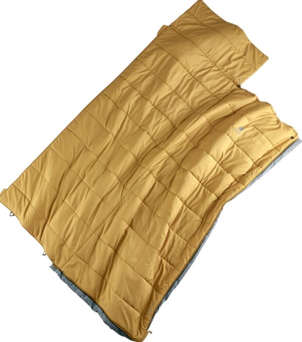 Deuter Orbit SQ sleeping bag +6C - Image 7