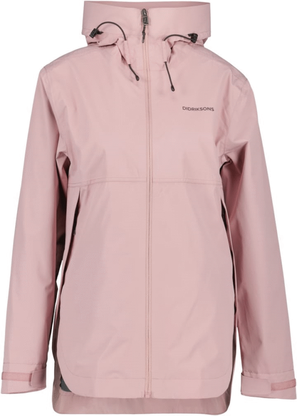 Didriksons Tilde 4 women's jacket - Image 11