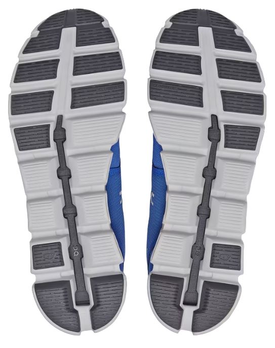 On-Running Cloud 5 Waterproof men's hiking shoe - Image 6