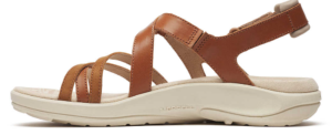 Merrell Harbor Backstrap damessandaal - Hazel