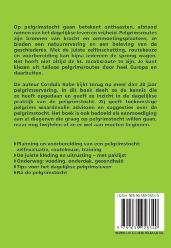 Rother Handbook For Pilgrim - Image 4