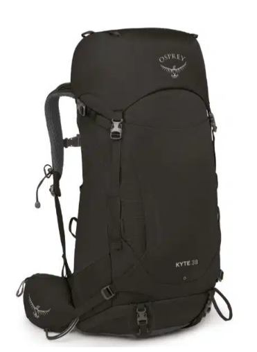Osprey Kyte 58 backpack - Image 9