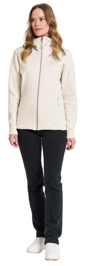 Didriksons Anneli WNS Full Zip 2 women's cardigan - Image 11