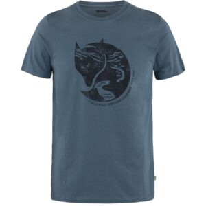FjallRaven Arctic Fox T-Shirt men's shirt