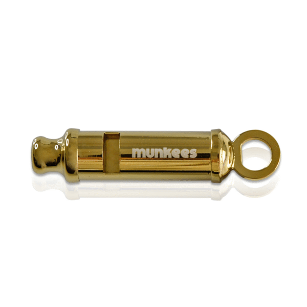 Munkees Whistle BOBBY - Image 4