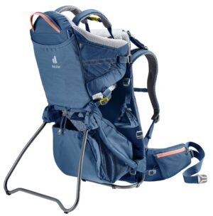Deuter Kid Comfort Active child carrier