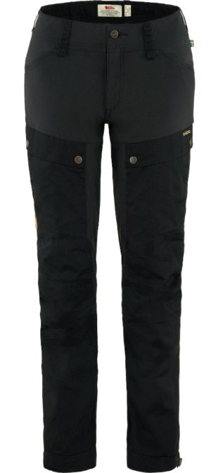 FjallRaven Keb Trousers women's trousers