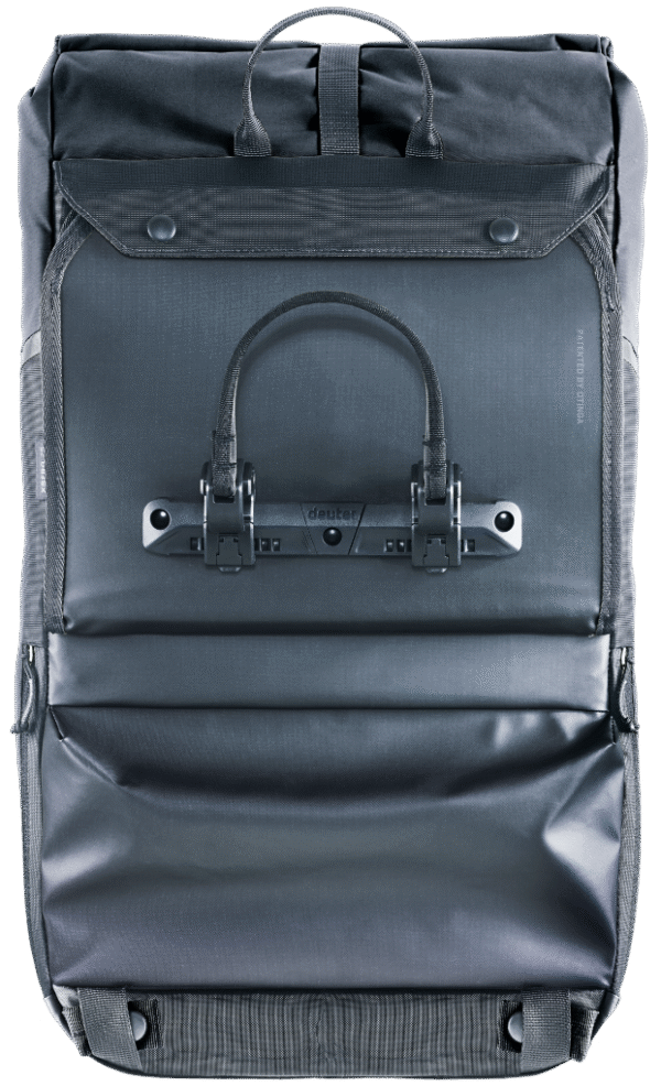 Deuter Xberg 25 bicycle backpack - Image 5