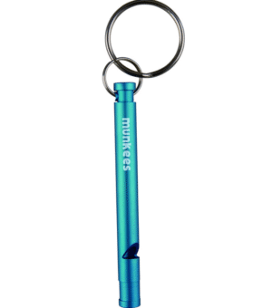 Munkees Slim Whistle
