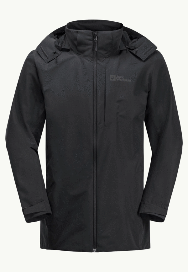 Jack Wolfskin Fernblick 2L Jacket men's jacket - Image 8
