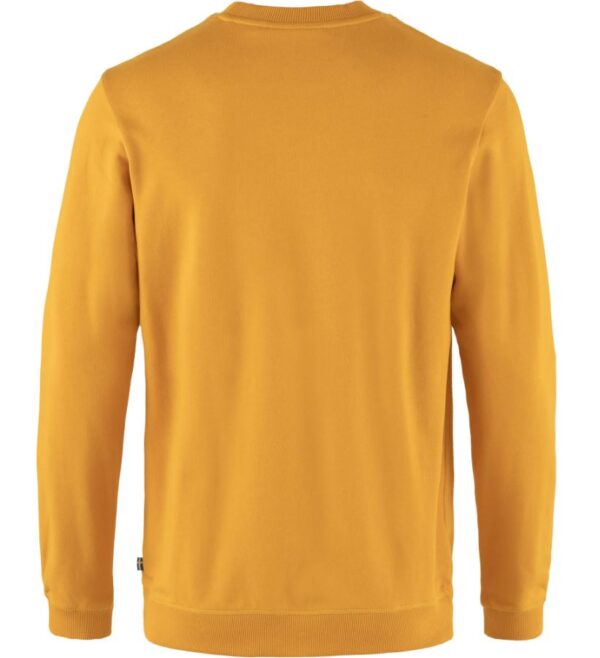 FjallRaven 1960 Logo Badge Sweater men's - Image 4