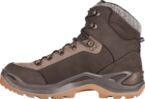 Lowa Renegade Warm GTX Mid men's hiking shoe - Image 5