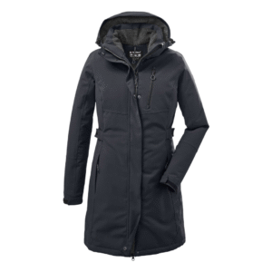 Killtec KOW 165 Women Parka women's jacket