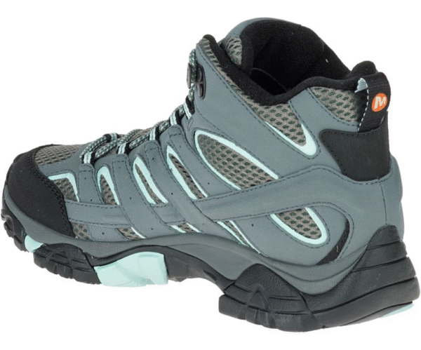 Merrell Moab 2 Mid GTX women's hiking shoe - Image 6
