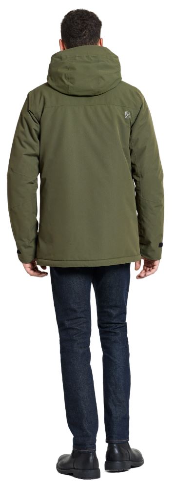 Didriksons Stefan USX Jacket - Image 4
