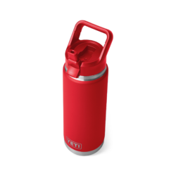 Yeti Rambler Colour Straw Bottle 26 oz/ 765 ml - Thumbnail Image 15