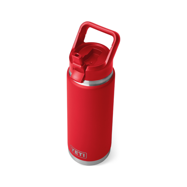 Yeti Rambler Colour Straw Bottle 26 oz/ 765 ml - Image 15