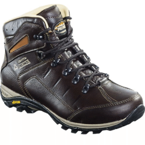 Meindl Bergamo Identity men's hiking shoe