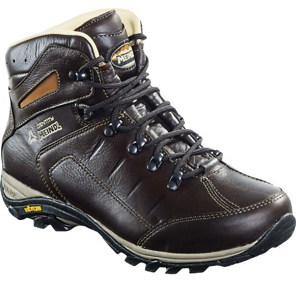 Meindl Bergamo Identity men's hiking shoe