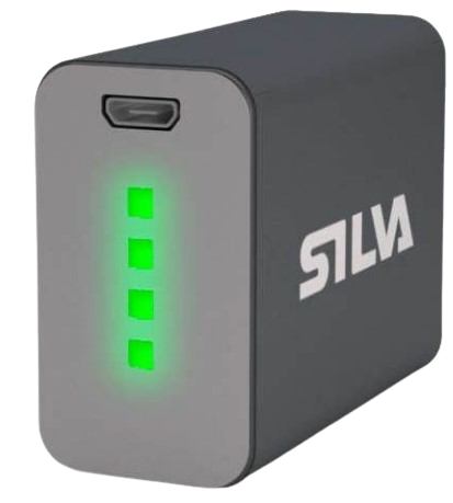 Silva head light LR 600RC - Image 12