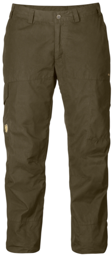 FjallRaven Karla Trousers Hydratic women's trousers - Image 7