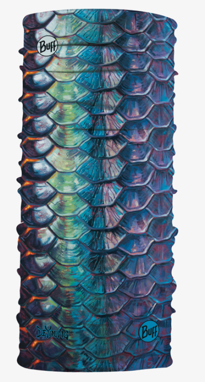 Buff Coolnet UV neckwarmer - Image 16