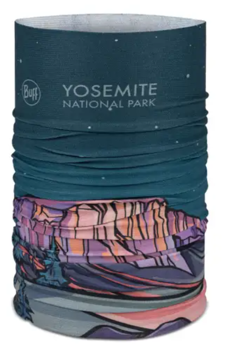 Buff Coolnet UV neckwarmer - Image 24