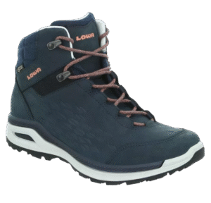 Lowa Locarno II GTX QC women's hiking shoe