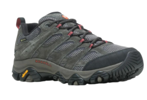 Merrell Moab 3 GTX Wide herenwandelschoen - Beluga
