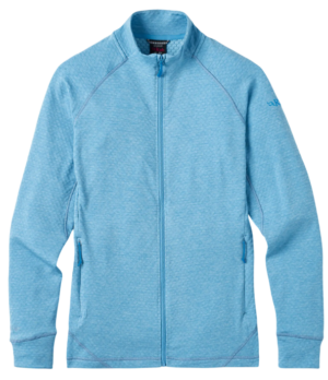 Rab Nexus Jacket women's jacket - Bluebird