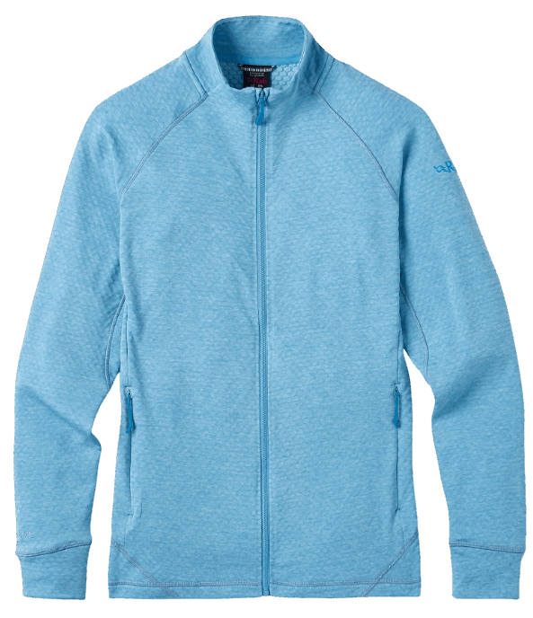 Rab Nexus Jacket women's jacket - Image 5