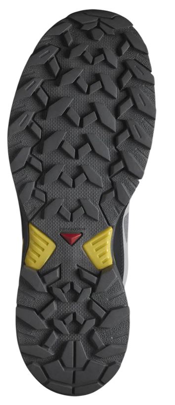 Salomon X Ultra 360 GTX men's hiking shoe - Image 9