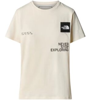 The North Face Foundation Coordinates Graphic Tee women's