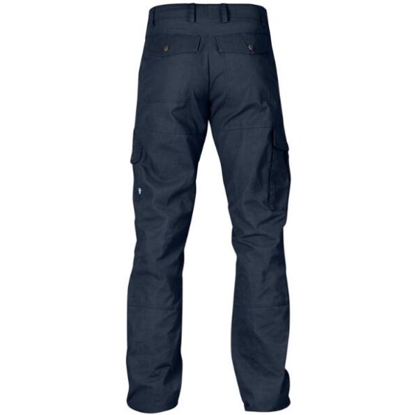 FjallRaven Karl Pro Trousers men's trousers - Image 4