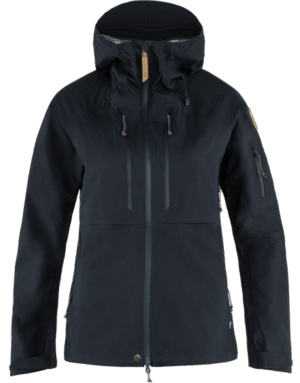 FjallRaven Keb Eco-Shell Jacket M