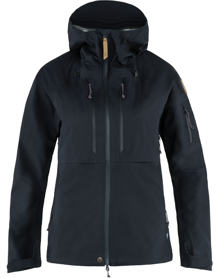 FjallRaven Keb Eco-Shell Jacket M