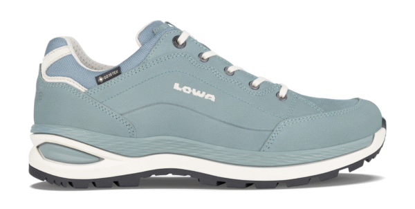 Lowa Renegade EVO GTX Lo women's hiking shoe - Image 16