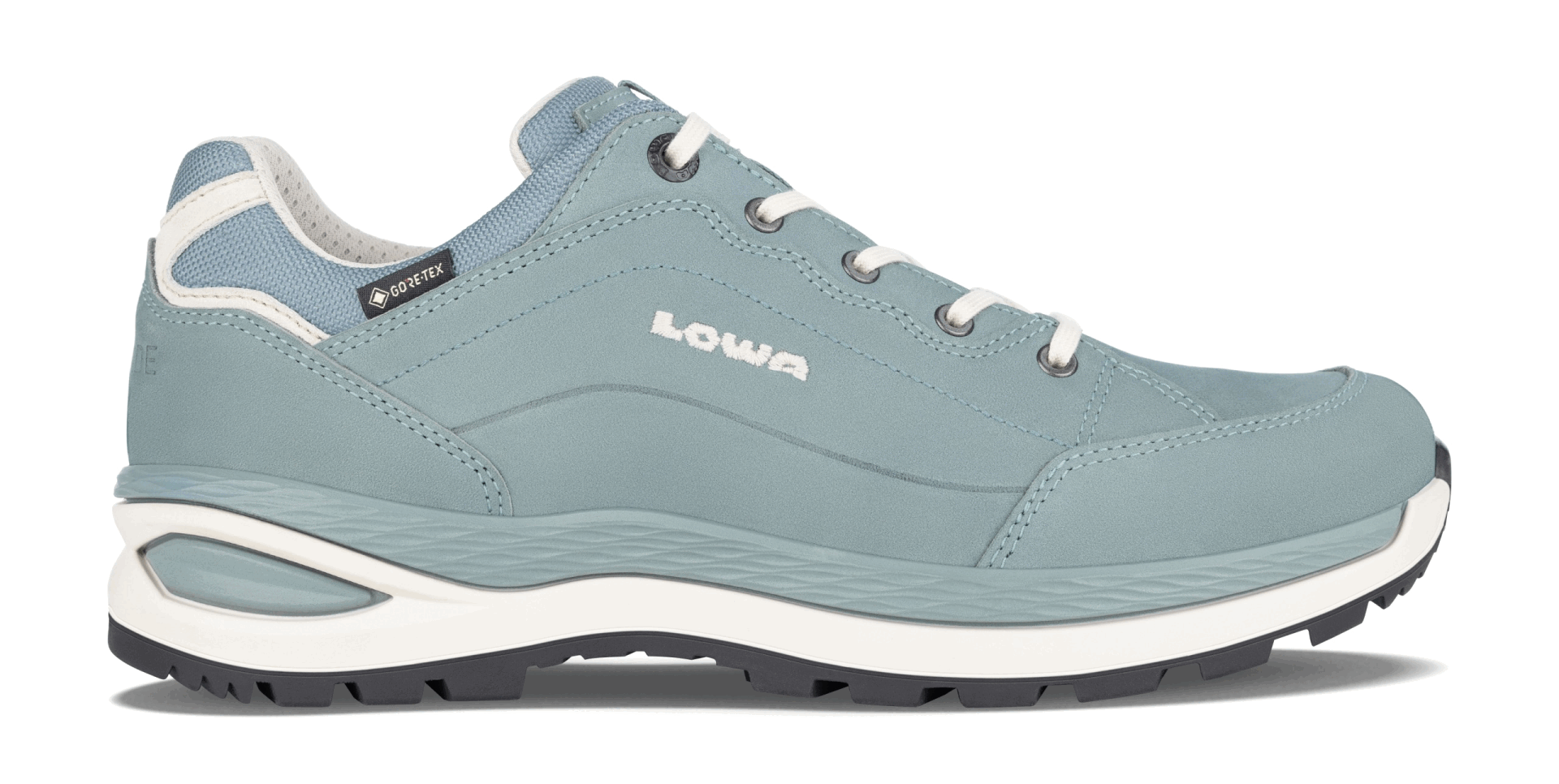 Lowa Renegade EVO GTX Lo women's hiking shoe - Thumbnail Image 16