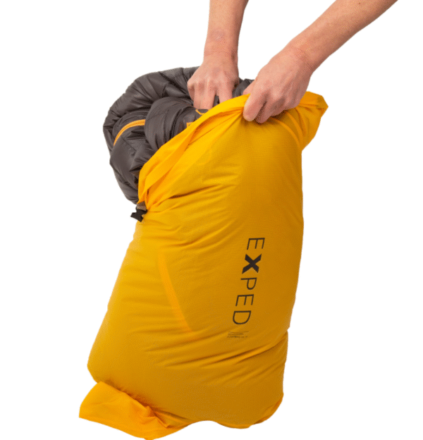 Exped Schnozzel Pumpbag UL L - Image 5