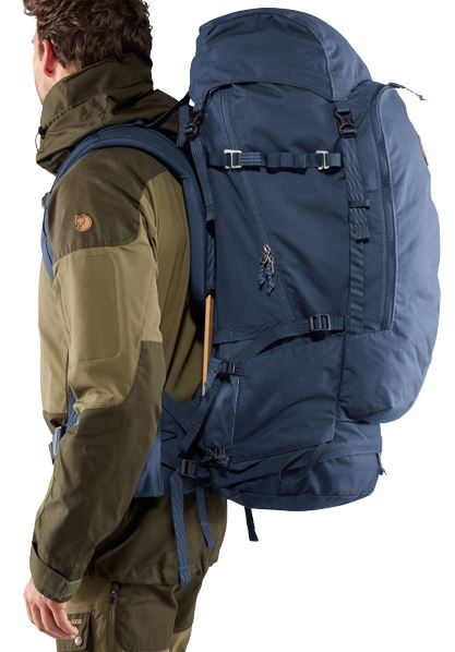 FjallRaven Keb 72 - Image 7