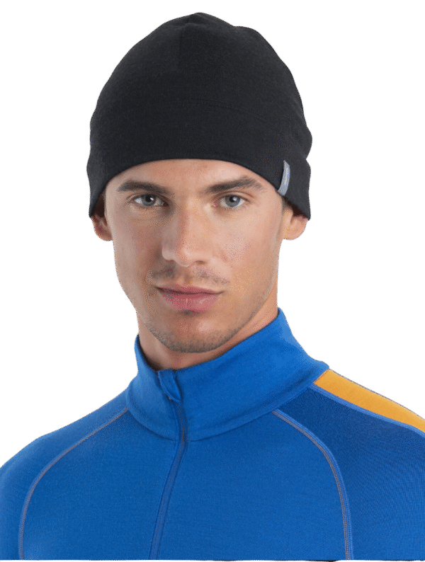 Icebreaker Merino 260 Quantum Beanie - Image 4