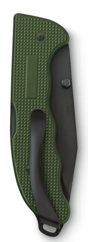 Victorinox Evoke BSH Alox pocket knive - Image 5
