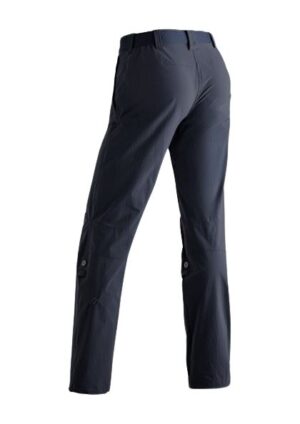Maier-Sports Lulaka women's trousers - Night Sky