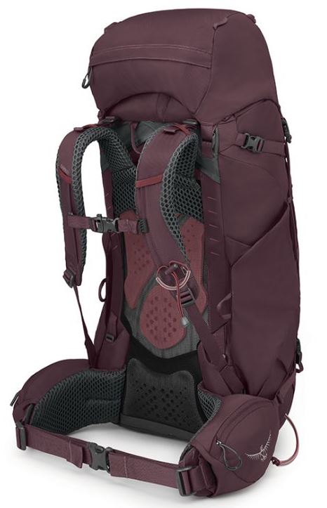 Osprey Kyte 58 backpack - Image 5