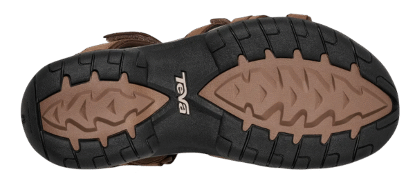 Teva Tirra Leather Women women's sandal - Image 14