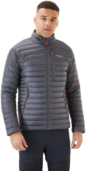 Rab Microlight jacket men's