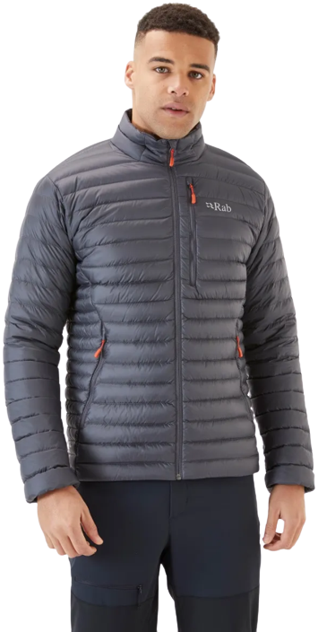 Rab Microlight jacket men's