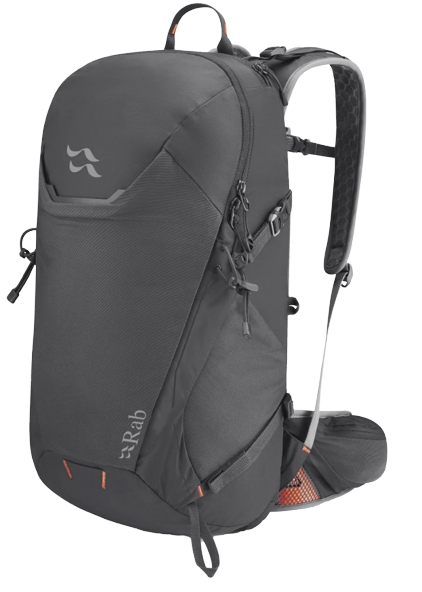 Rab Aeon ND25 backpack - Image 4