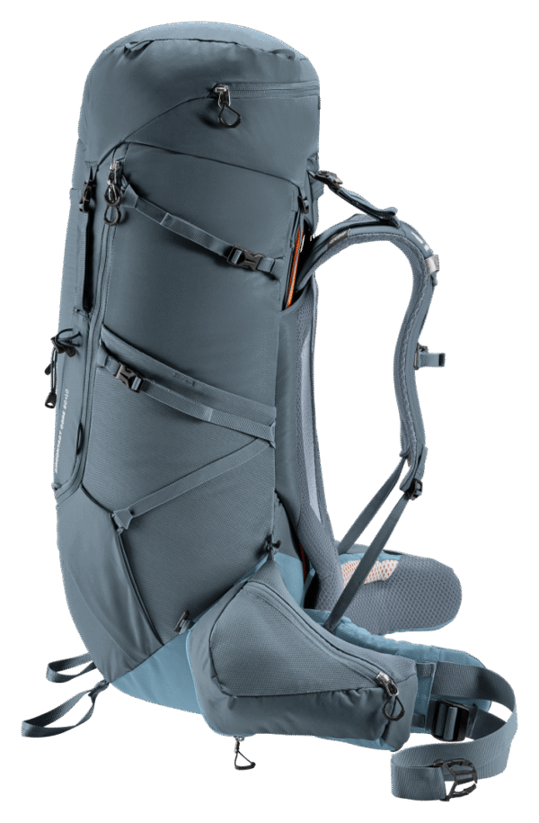 Deuter Aircontact Core 60+10 backpack - Image 7